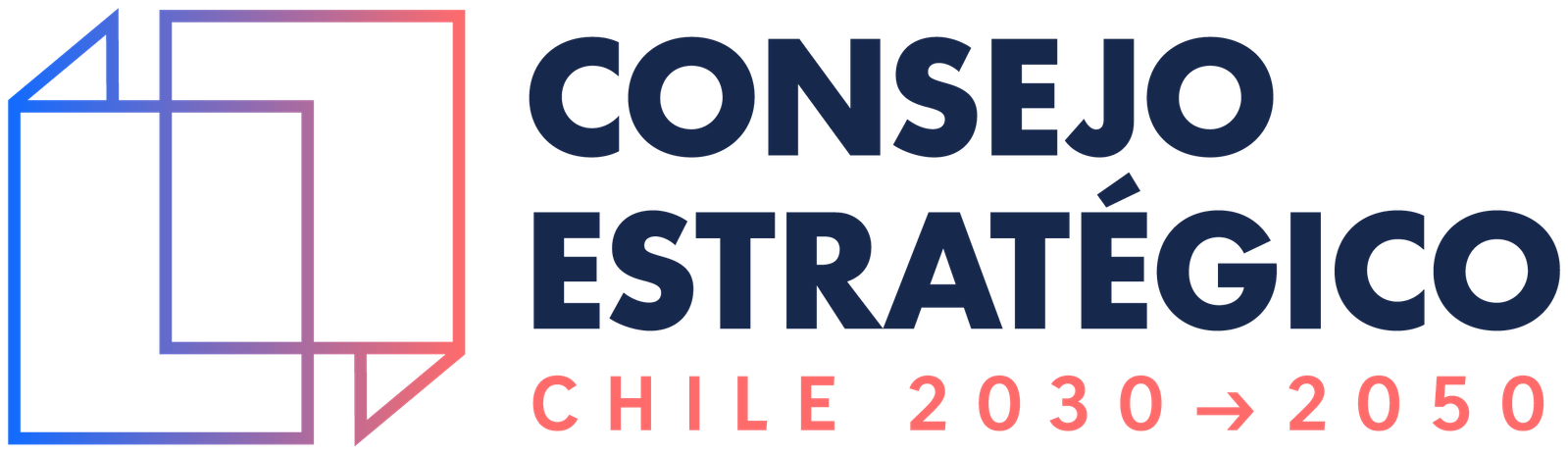 Consejo Estratégico 2030-2050